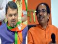 Nashik: Two big BJP leaders set to join Shiv Sena - Hindi News | Nashik: Two big BJP leaders set to join Shiv Sena | Latest maharashtra News at Lokmattimes.com