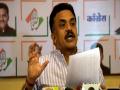 Sanjay Nirupam likely to be suspended from Congress 'for anti-party activities' - Hindi News | Sanjay Nirupam likely to be suspended from Congress 'for anti-party activities' | Latest maharashtra News at Lokmattimes.com