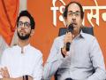 Shiv Sena releases list of 20 star campaigners for Bihar assembly elections - Hindi News | Shiv Sena releases list of 20 star campaigners for Bihar assembly elections | Latest politics News at Lokmattimes.com