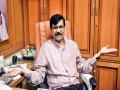 Sanjay Raut: Won't be surprised if Tejashwi Yadav becomes Bihar CM - Hindi News | Sanjay Raut: Won't be surprised if Tejashwi Yadav becomes Bihar CM | Latest maharashtra News at Lokmattimes.com