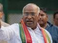Your govt taking India’s economy to defaulter kaal: Mallikarjun Kharge slams PM Modi - Hindi News | Your govt taking India’s economy to defaulter kaal: Mallikarjun Kharge slams PM Modi | Latest national News at Lokmattimes.com