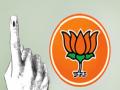 For BJP Workers, Target In Every Nashik Booth Is 370 Votes. Know Why.... - Hindi News | For BJP Workers, Target In Every Nashik Booth Is 370 Votes. Know Why.... | Latest maharashtra News at Lokmattimes.com