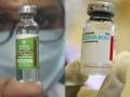 DGCI gives permission to study on mixing Covaxin-Covishield - Hindi News | DGCI gives permission to study on mixing Covaxin-Covishield | Latest national News at Lokmattimes.com