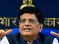 Goyal: IRCTC e-ticketing website to be upgraded with new features - Hindi News | Goyal: IRCTC e-ticketing website to be upgraded with new features | Latest national News at Lokmattimes.com