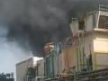 11 injured in chemical blast at Hyderabad factory - Hindi News | 11 injured in chemical blast at Hyderabad factory | Latest national News at Lokmattimes.com