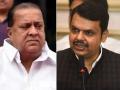 MVA govt likely to expose scams of 'previous' ministers of Fadnavis government - Hindi News | MVA govt likely to expose scams of 'previous' ministers of Fadnavis government | Latest maharashtra News at Lokmattimes.com