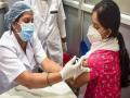 Booster dose should be same vaccine as first and second dose - Hindi News | Booster dose should be same vaccine as first and second dose | Latest national News at Lokmattimes.com