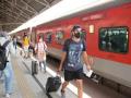 IRCTC's latest rule, change your boarding station online; know the process - Hindi News | IRCTC's latest rule, change your boarding station online; know the process | Latest national News at Lokmattimes.com