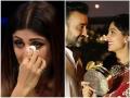 Pornography Case: Crime Branch officials asked these questions to Shilpa Shetty; Here's what she replied - Hindi News | Pornography Case: Crime Branch officials asked these questions to Shilpa Shetty; Here's what she replied | Latest entertainment News at Lokmattimes.com