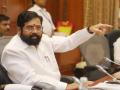 Mumbai: CM Eknath Shinde Assesses Monsoon Preparations, Promises 'Zero Casualty Mission' - Hindi News | Mumbai: CM Eknath Shinde Assesses Monsoon Preparations, Promises 'Zero Casualty Mission' | Latest mumbai News at Lokmattimes.com