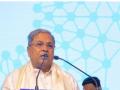 For The Solution of Urbanization, Chief Minister Siddaramaiah Calls To Research Solutions Based On Nanotechnology - Hindi News | For The Solution of Urbanization, Chief Minister Siddaramaiah Calls To Research Solutions Based On Nanotechnology | Latest national News at Lokmattimes.com