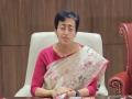 'I Will Govern Delhi Like Bharat Ji with Lord Ram's Sandals': CM Atishi Marlena (Watch Video) - Hindi News | 'I Will Govern Delhi Like Bharat Ji with Lord Ram's Sandals': CM Atishi Marlena (Watch Video) | Latest national News at Lokmattimes.com