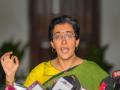 Delhi Election 2025: FIR Filed Against CM Atishi for Alleged Model Code of Conduct Violation - Hindi News | Delhi Election 2025: FIR Filed Against CM Atishi for Alleged Model Code of Conduct Violation | Latest national News at Lokmattimes.com