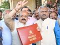 Karnataka Budget 2023-24: CM Basavaraj Bommai announces major reforms for farmers - Hindi News | Karnataka Budget 2023-24: CM Basavaraj Bommai announces major reforms for farmers | Latest national News at Lokmattimes.com