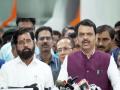 Maharashtra CM Devendra Fadnavis Reviews Security Measures, Issues Key Directives for State Preparedness (VIDEO) - Hindi News | Maharashtra CM Devendra Fadnavis Reviews Security Measures, Issues Key Directives for State Preparedness (VIDEO) | Latest maharashtra News at Lokmattimes.com