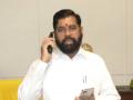 Maharashtra Rains: CM Eknath Shinde Directs Raigad Collector to Provide Aid to Rainfall & Flood-Affected People Amid Heavy Rain (Watch Video) - Hindi News | Maharashtra Rains: CM Eknath Shinde Directs Raigad Collector to Provide Aid to Rainfall & Flood-Affected People Amid Heavy Rain (Watch Video) | Latest maharashtra News at Lokmattimes.com