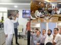 Mumbai Rains: 'All Systems on 24-Hour Alert Mode', says CM Eknath Shinde After Visit At BMC’s Disaster Control - Hindi News | Mumbai Rains: 'All Systems on 24-Hour Alert Mode', says CM Eknath Shinde After Visit At BMC’s Disaster Control | Latest mumbai News at Lokmattimes.com