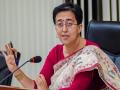 Delhi Air Pollution: CM Atishi to Chair High-Level Meeting, Environment Minister Gopal Rai to Participate - Hindi News | Delhi Air Pollution: CM Atishi to Chair High-Level Meeting, Environment Minister Gopal Rai to Participate | Latest national News at Lokmattimes.com