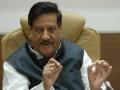 Ex Maharashtra CM Prithviraj Chavan Calls Akshay Shinde's Death a "Murder in Cold Blood" (Watch Video) - Hindi News | Ex Maharashtra CM Prithviraj Chavan Calls Akshay Shinde's Death a "Murder in Cold Blood" (Watch Video) | Latest mumbai News at Lokmattimes.com