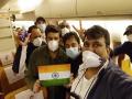 Coronavirus Update: 119 Indians from quarantined ship in Japan land in Delhi - Hindi News | Coronavirus Update: 119 Indians from quarantined ship in Japan land in Delhi | Latest national News at Lokmattimes.com