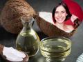 Benefits of Applying Coconut Oil Mixed with Camphor on Hair and Skin - Hindi News | Benefits of Applying Coconut Oil Mixed with Camphor on Hair and Skin | Latest lifestyle News at Lokmattimes.com