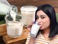 Benefits of Drinking Cold Milk: When and How It Helps Acidity, Digestion, and Overall Health - Hindi News | Benefits of Drinking Cold Milk: When and How It Helps Acidity, Digestion, and Overall Health | Latest health News at Lokmattimes.com