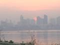 Cold Wave in Maharashtra: Pune Shivers at 7 Degrees Celsius, Mumbai Records Minimum Temperature of 15 Degrees - Hindi News | Cold Wave in Maharashtra: Pune Shivers at 7 Degrees Celsius, Mumbai Records Minimum Temperature of 15 Degrees | Latest maharashtra News at Lokmattimes.com