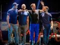 Durex Says ‘Only Time We’ll Say Come Soon’ After Coldplay Confirms India Tour in 2025 - Hindi News | Durex Says ‘Only Time We’ll Say Come Soon’ After Coldplay Confirms India Tour in 2025 | Latest entertainment News at Lokmattimes.com