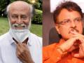 "He tried hard to stop my bad habit" - Rajinikanth mourns the passing away of Sarath Babu - Hindi News | "He tried hard to stop my bad habit" - Rajinikanth mourns the passing away of Sarath Babu | Latest entertainment News at Lokmattimes.com