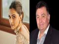 Deepika Padukone and Rishi Kapoor to star in a film together? - Hindi News | Deepika Padukone and Rishi Kapoor to star in a film together? | Latest entertainment News at Lokmattimes.com