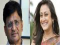 Actor Raghubir Yadav accused of having a son with actress Roshni Achreja - Hindi News | Actor Raghubir Yadav accused of having a son with actress Roshni Achreja | Latest entertainment News at Lokmattimes.com