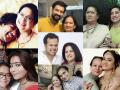Happy Mother's Day: Celebrities Reflect on the Valuable Lessons Learned from Their Mothers - Hindi News | Happy Mother's Day: Celebrities Reflect on the Valuable Lessons Learned from Their Mothers | Latest entertainment News at Lokmattimes.com