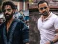 Hrithik Roshan and Saif Ali Khan starrer Vikram Vedha set to release in over 100 countries - Hindi News | Hrithik Roshan and Saif Ali Khan starrer Vikram Vedha set to release in over 100 countries | Latest entertainment News at Lokmattimes.com