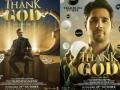 Karnataka: Hindu group demands ban on Ajay Devgn and Siddharth Malhotra's Thank God - Hindi News | Karnataka: Hindu group demands ban on Ajay Devgn and Siddharth Malhotra's Thank God | Latest entertainment News at Lokmattimes.com