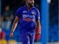 Mohammed Siraj replaces injured Jasprit Bumrah for remainder of T20I series against South Africa - Hindi News | Mohammed Siraj replaces injured Jasprit Bumrah for remainder of T20I series against South Africa | Latest cricket News at Lokmattimes.com