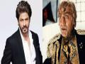 Shahrukh Khan star as Mogambo in Mr. India 2? - Hindi News | Shahrukh Khan star as Mogambo in Mr. India 2? | Latest entertainment News at Lokmattimes.com