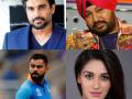 Twitter Reactions: Celebs salute Handwara martyrs - Hindi News | Twitter Reactions: Celebs salute Handwara martyrs | Latest entertainment News at Lokmattimes.com