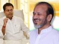 Congress reshuffle: KC Padvi to be Assembly Speaker; Amit Deshmukh to be appointed as state president? - Hindi News | Congress reshuffle: KC Padvi to be Assembly Speaker; Amit Deshmukh to be appointed as state president? | Latest maharashtra News at Lokmattimes.com