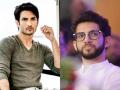 Aaditya Thackeray: I am nowhere related to Sushant Singh Rajput's death case - Hindi News | Aaditya Thackeray: I am nowhere related to Sushant Singh Rajput's death case | Latest maharashtra News at Lokmattimes.com
