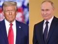 Trump’s victory puts Putin into spotlight! - Hindi News | Trump’s victory puts Putin into spotlight! | Latest opinions News at Lokmattimes.com