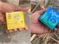 Political Parties in Andhra Pradesh Adopt Condoms with Party Symbols as New Campaign Strategy - Hindi News | Political Parties in Andhra Pradesh Adopt Condoms with Party Symbols as New Campaign Strategy | Latest social-viral News at Lokmattimes.com
