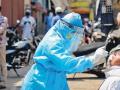 Maharashtra witnesses a record 43,000 COVID-19 cases in a single day - Hindi News | Maharashtra witnesses a record 43,000 COVID-19 cases in a single day | Latest maharashtra News at Lokmattimes.com
