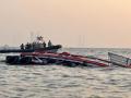 Congo Boat Accident: Footballers Among 25 Dead As Vessel Capsizes - Hindi News | Congo Boat Accident: Footballers Among 25 Dead As Vessel Capsizes | Latest international News at Lokmattimes.com