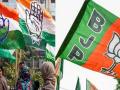 BJP Congress Clash in Karnataka: One Injured After Polling Booth Fight During Lok Sabha Election 2024 - Hindi News | BJP Congress Clash in Karnataka: One Injured After Polling Booth Fight During Lok Sabha Election 2024 | Latest politics News at Lokmattimes.com
