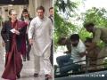National Herald Case: Congress Party Workers Detained in Protest Over ED Targeting Sonia & Rahul Gandhi (Watch Video) - Hindi News | National Herald Case: Congress Party Workers Detained in Protest Over ED Targeting Sonia & Rahul Gandhi (Watch Video) | Latest national News at Lokmattimes.com