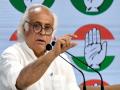 Congress Leader Jairam Ramesh Defends Sam Pitroda, Calls Criticism 'Deliberate Diversion' From PM Modi's Election Campaign - Hindi News | Congress Leader Jairam Ramesh Defends Sam Pitroda, Calls Criticism 'Deliberate Diversion' From PM Modi's Election Campaign | Latest national News at Lokmattimes.com