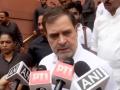 Lok Sabha Speaker Nomination: Rahul Gandhi Says Will Support Govt’s Choice If Deputy Speaker Post Given to INDIA Bloc - Hindi News | Lok Sabha Speaker Nomination: Rahul Gandhi Says Will Support Govt’s Choice If Deputy Speaker Post Given to INDIA Bloc | Latest national News at Lokmattimes.com