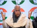 Modi Govt’s Only One Mission Is To ‘Keep the Youth Jobless’, Says Congress President Mallikarjun Kharge - Hindi News | Modi Govt’s Only One Mission Is To ‘Keep the Youth Jobless’, Says Congress President Mallikarjun Kharge | Latest national News at Lokmattimes.com
