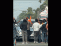 BJP Workers Attacked Congress Leader Jairam Ramesh’s Vehicle in Assam During Bharat Jodo Nyay Yatra - Hindi News | BJP Workers Attacked Congress Leader Jairam Ramesh’s Vehicle in Assam During Bharat Jodo Nyay Yatra | Latest national News at Lokmattimes.com