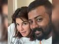 Sukesh Chandrasekhar defends Jacqueline Fernandez over leaked pics - Hindi News | Sukesh Chandrasekhar defends Jacqueline Fernandez over leaked pics | Latest entertainment News at Lokmattimes.com